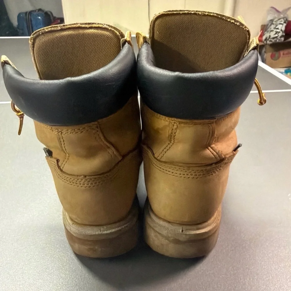 Timberland PRO‎ 6
